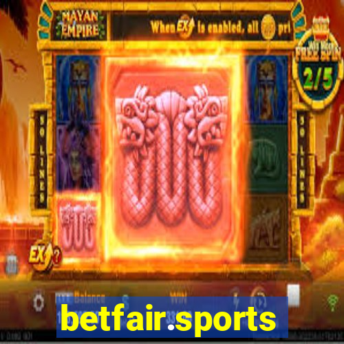 betfair.sports