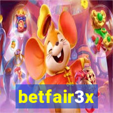 betfair3x