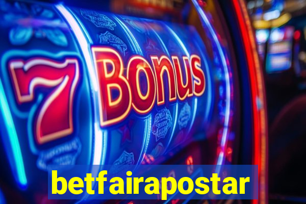 betfairapostar