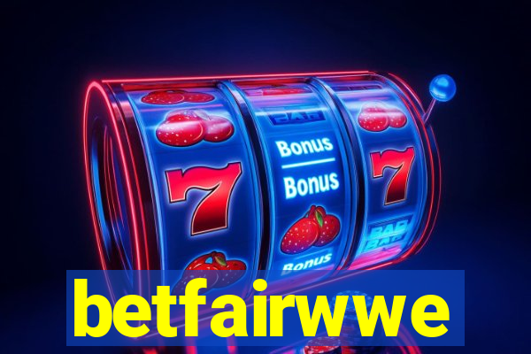 betfairwwe