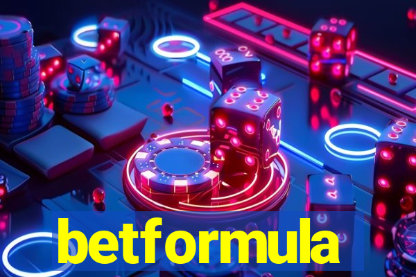 betformula