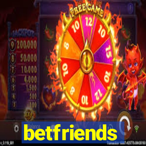 betfriends