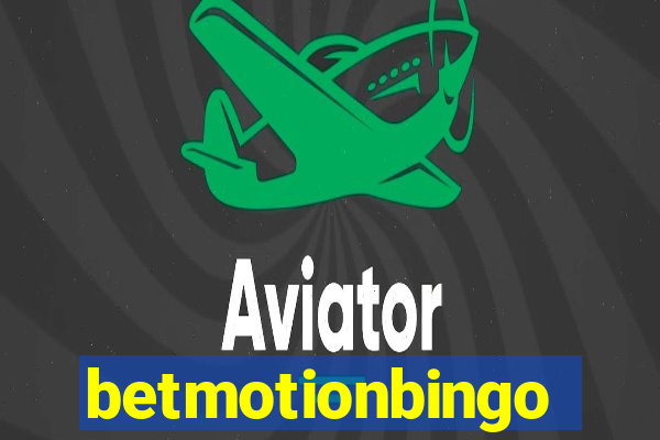 betmotionbingo