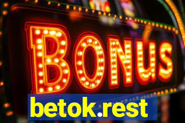 betok.rest