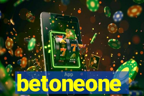 betoneone