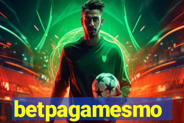 betpagamesmo