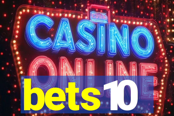 bets10
