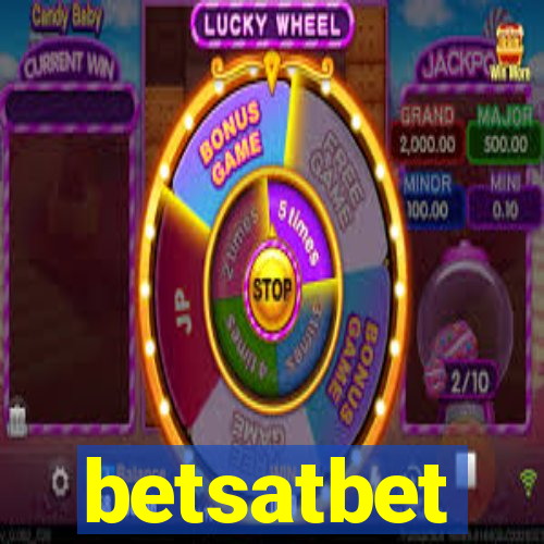 betsatbet