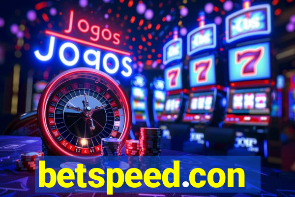 betspeed.con