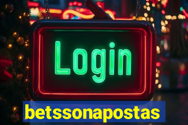 betssonapostas