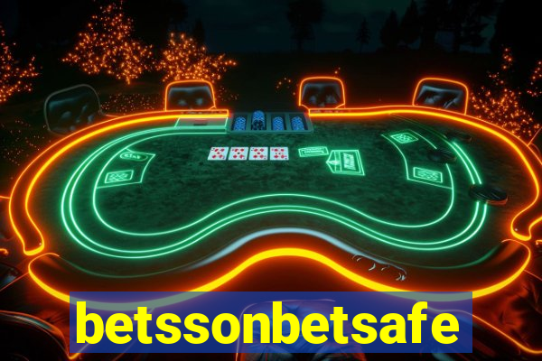 betssonbetsafe