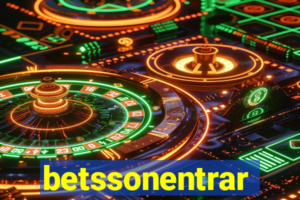 betssonentrar
