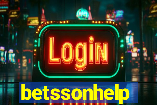 betssonhelp
