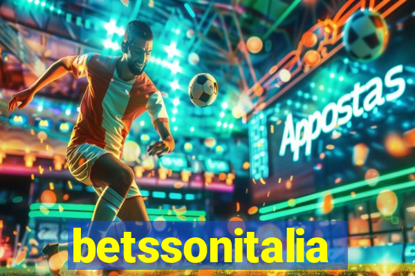 betssonitalia