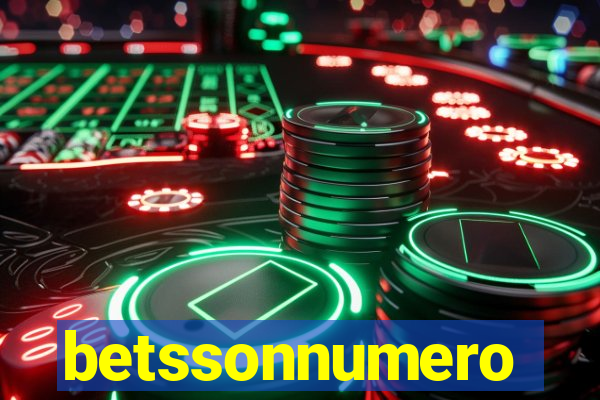 betssonnumero