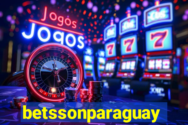 betssonparaguay