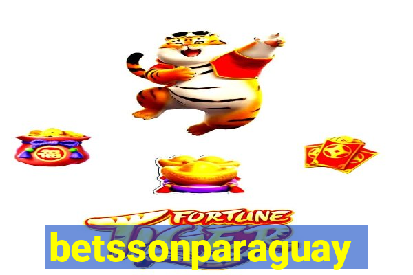 betssonparaguay