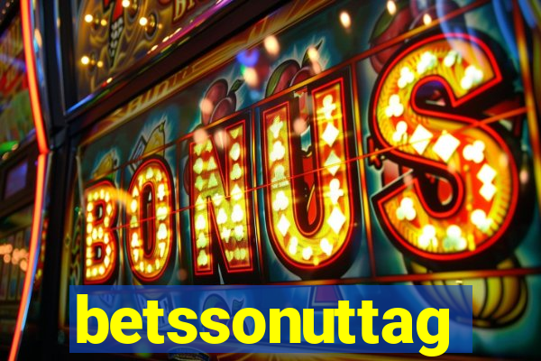 betssonuttag