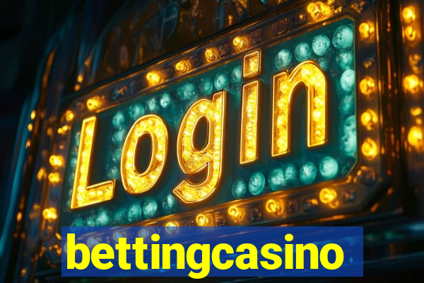 bettingcasino