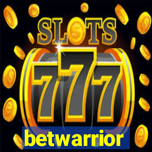 betwarrior