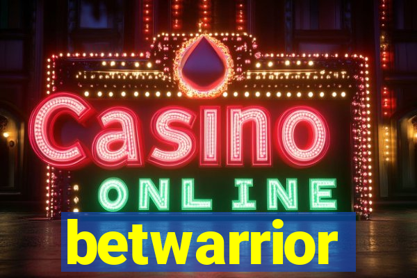 betwarrior