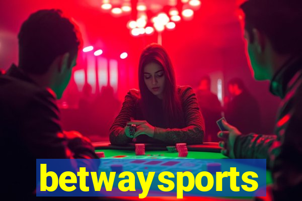 betwaysports