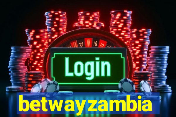 betwayzambia