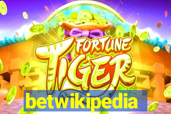 betwikipedia