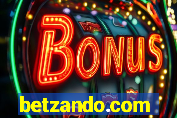 betzando.com