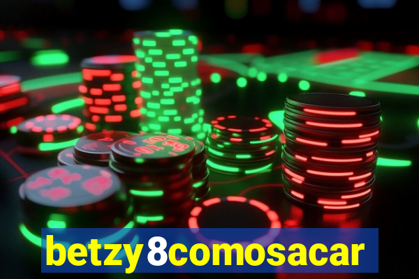 betzy8comosacar