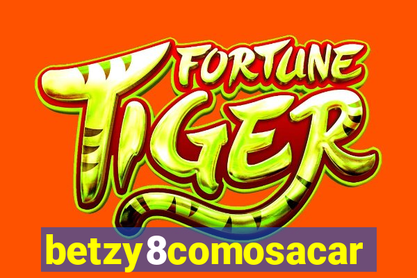 betzy8comosacar