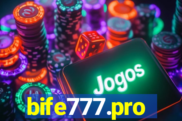 bife777.pro