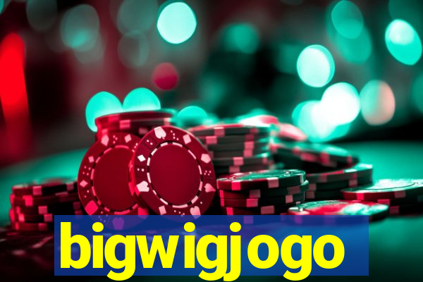 bigwigjogo