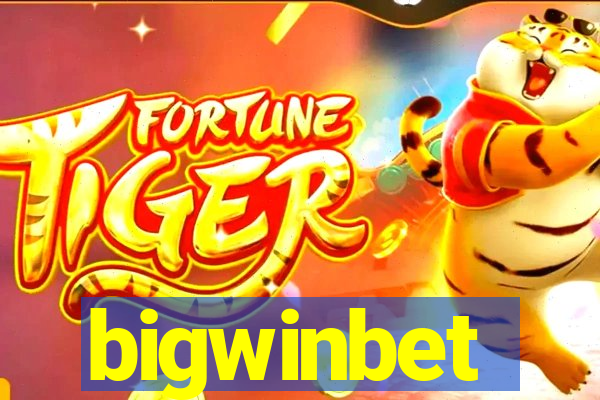 bigwinbet