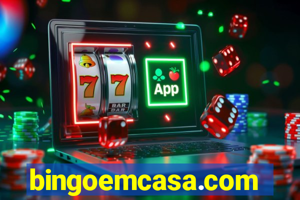 bingoemcasa.com.br