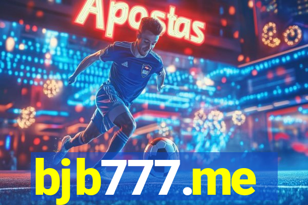 bjb777.me