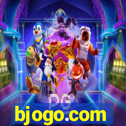 bjogo.com