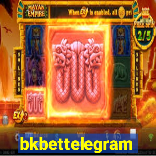 bkbettelegram