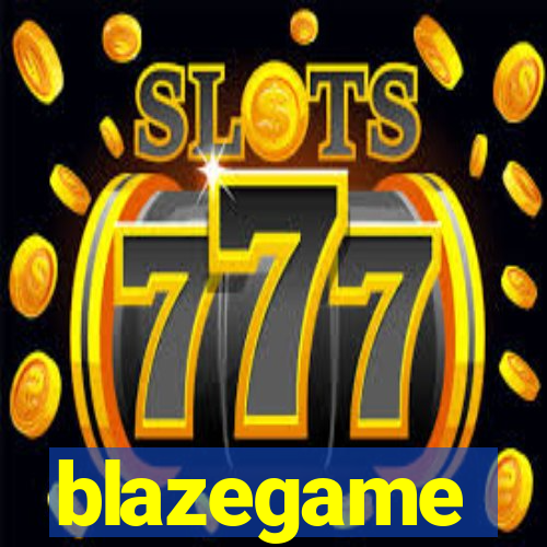 blazegame