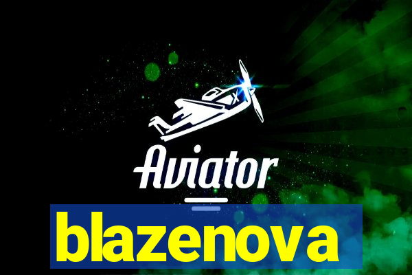 blazenova