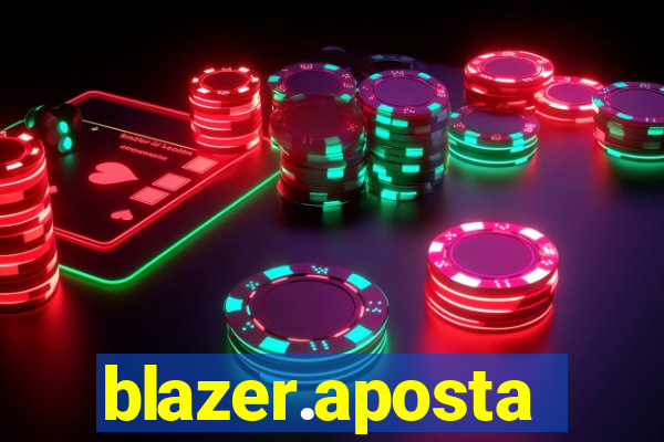 blazer.aposta