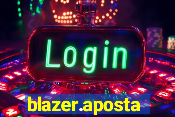 blazer.aposta