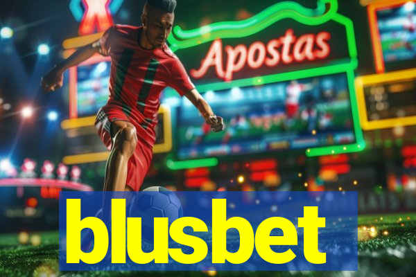 blusbet