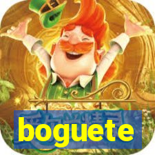 boguete