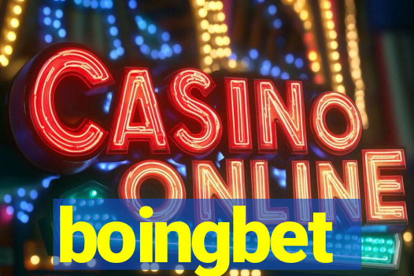 boingbet