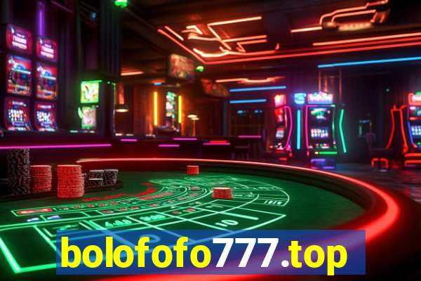 bolofofo777.top