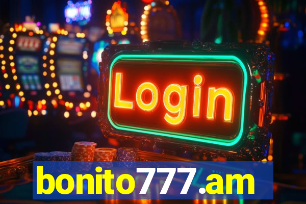 bonito777.am