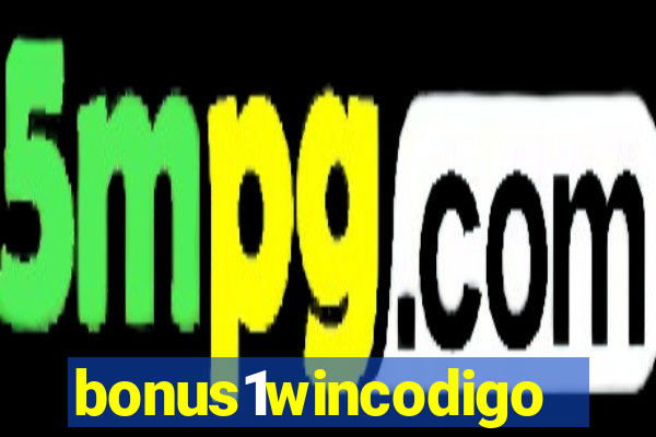 bonus1wincodigo