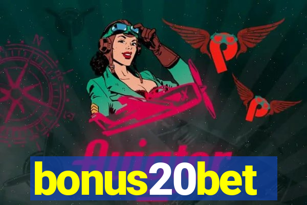 bonus20bet