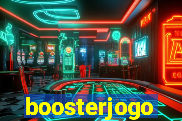 boosterjogo